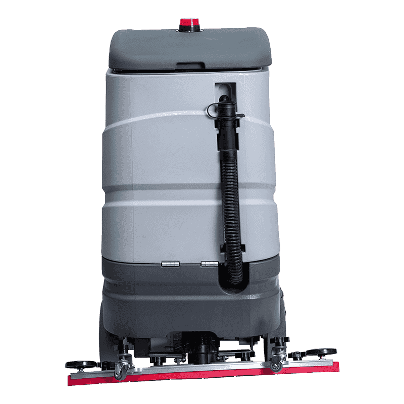 JD75 Ride-on Industrial Automatic Floor Scrubber
