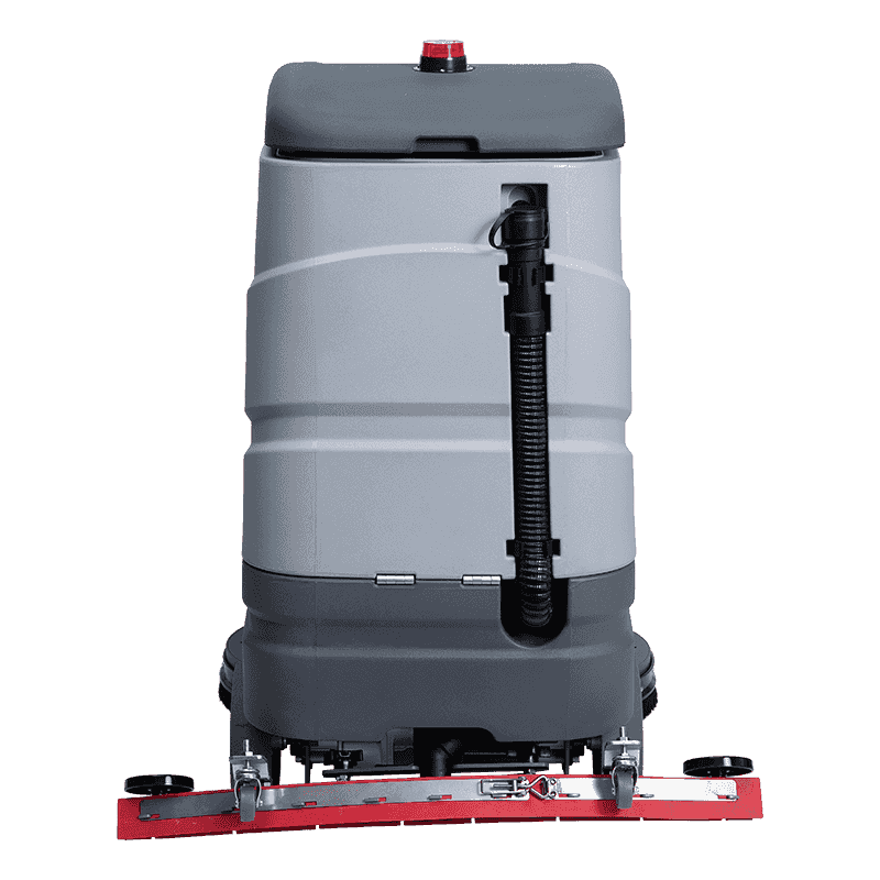 JD75S Medium-Sied Ride-on Double Peniculus Floor Scrubber