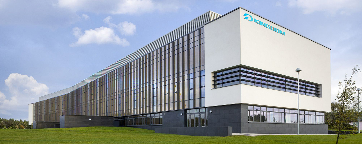 KINGDOM Cleaning Equipment (Jiangsu) Environmental Technology Co., Ltd.